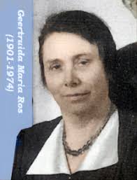 Parenteel van Willem Adriaensz.