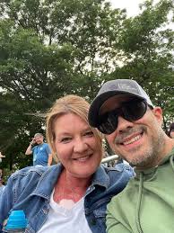 Dave Matthews Band Concert at Blossom Music Center in Ohio