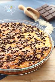 Ecco un'idea semplice, veloce ed economica per riutilizzarlo! Veloce E Molto Facile La Torta Di Riso Ricotta E Cioccolato Una Ricetta Utile Per Utilizzare Del Riso Avanzato E Render Ricette Idee Alimentari Torte Di Riso