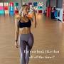 Profile Picture of Rebecca Hebert Fitness - YouTubeon Google