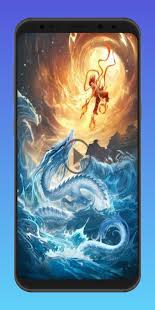 Zerochan has 262 4k ultra hd wallpaper anime images, and many more in its gallery. Chinese 3d Anime Wallpaper 4k For Pc Mac Windows 7 8 10 Free Download Napkforpc Com