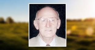 Frederick (Fritz) Gilliland Obituary February 7, 2013
