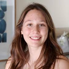 Camila Sanudo Thomas