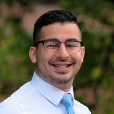 Stephen Salerno · PubPub