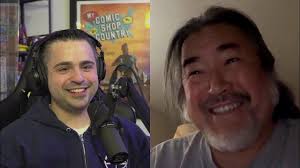 My Comic Shop History 100th Episode Special