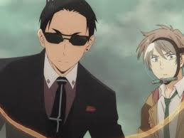 Maybe you would like to learn more about one of these? Returning Anime The Millionaire Detective Comes From A Familiar Source