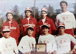 A Look At The Real Mcfarland Usa Kids And Coach Jim White Mcfarland Jim White Coach