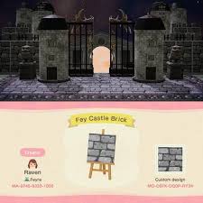 Acnh Halloween Acnh Custom Designs In 2020 Animal Crossing Animal Crossing Guide New Animal Crossing