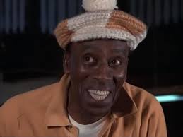 Ironside" The Last Payment (TV Episode 1973)