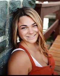 Meet junior, #22,** Brilyn Lantz**! She is a 5'7" Guard. When Brilyn isn't  playing basketball, she enjoys hanging out with her friends, family, and  her cat. After she graduates, Brilyn wants to