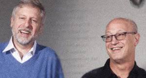 David Finck Archives