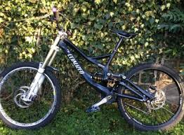 The best downhill bikes are built to hit a set of criteria: Specialized S Works Demo Downhill Mountain Bike For Sale In Firhouse Dublin From Crashman222