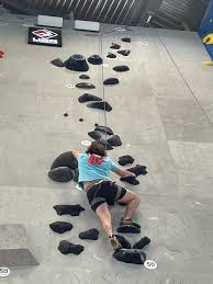 Connor's Road to Nationals