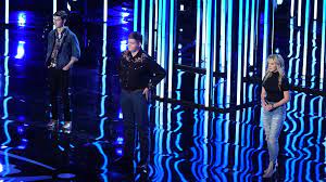 Did Alabama Teen Survive Hollywood Week On American Idol Al Com