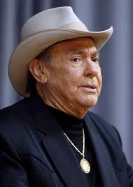 Ramblin' Rhodes: Jim Ed Brown was in Hall of Fame for many reasons