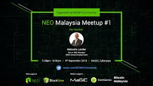 We help you to build online presence and generate leads through dreamit real solutions is a seo company in malaysia that established since year 2016. Neo Malaysia Meetup Neo Smart Economy
