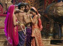 Star plus drama serial chandra nandini today episode. Chandra Nandni Chandra Nandini S Incredible Love Story End With Helena S Exit And Saunand Death