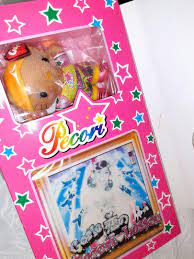 最大15%OFFクーポン ハローキティ ♡Lessonマスコットキーホルダー ゴリエキティ恋のPecori キャラクターグッズ -  brightontwp.org