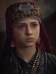 Kurulus Osman Season 5 Scene Who Died Halima
