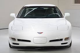 Image result for Arctic White 2004 Corvette