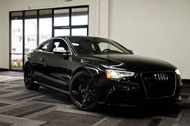 Image result for Phantom Black 2014 RS5