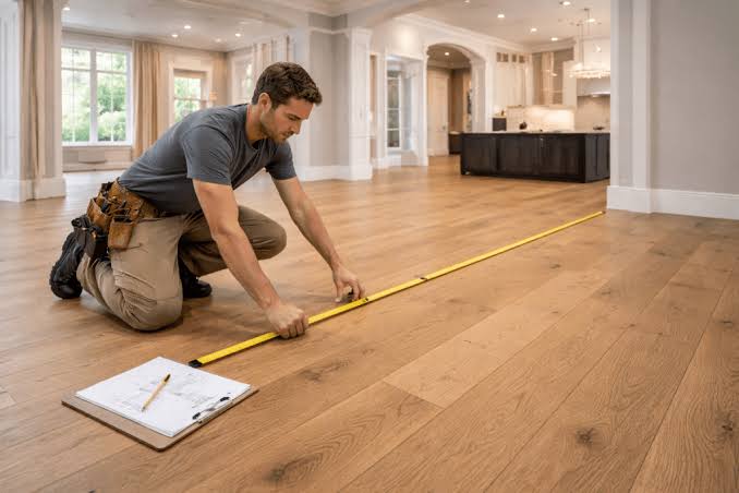 How Much Does Hardwood Flooring Installation Cost in Charlotte? (2026 Guide)  - DE ARMAS WOOD FLOORS