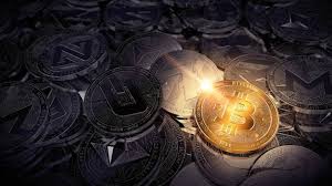 A lot of 'retail punters are going to lose money,' says crypto expert. Top Cryptocurrency Prices Today Bitcoin Dogecoin Ethereum Retreat