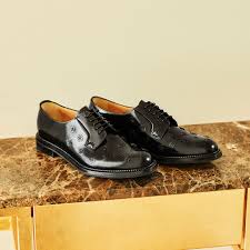 Handmade English Shoes For Men And Women Churchs