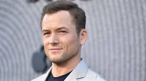 Taron Egerton finally responds to James Bond reports amid major  announcement