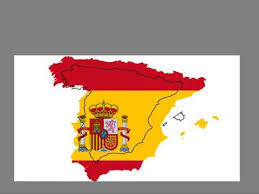 32641 bytes (31.88 kb), map dimensions: Spain Flag Map Youtube