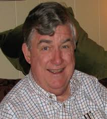 Benjamin Blake, Obituary