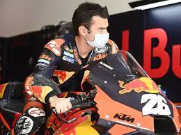 Dani pedrosa will make a sensation return to motogp at the grand prix of styria as a wildcard entrant for the red bull factory ktm team. Ktm Bestatigt Wildcard Start Dani Pedrosa Steht Vor Motogp Comeback