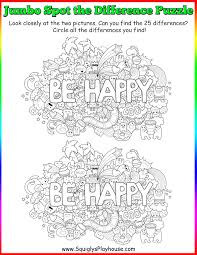 Return to the spot the differences list. Print Spot The Difference Puzzles Brain Teasers For Kids Spot The Difference Puzzle Spot The Differences