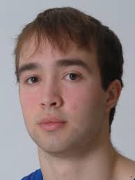 2004-05 Men's Basketball Roster