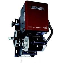 Liftmaster© hoist (h) type commercial garage door opener. Liftmaster Opener Dj All Star Garage Door 901 240 7215 Garage Door Spring Repair