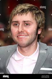 James buckley hi-res stock photography and images