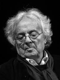 FRACAS DU MONDE: Adonis, Entre tes yeux et moi