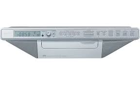 Maybe you would like to learn more about one of these? Sony Icf Cd555tv Under Cabinet Kitchen Lcd Tv With Cd Player At Crutchfield