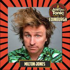 Review: Just the Tonic comedy night