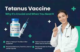 Image result for Tetanus