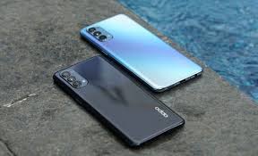 Hp ini memiliki 2 fitur unggulan yaitu baterai besar dan layar luas dengan poni waterdrop. Cara Mendaftar Dan Menggunakan Oppo Id Halaman 1 Kompasiana Com