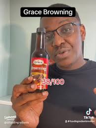 Grace Browning ingredients review