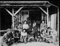 Comfort women - Wikipedia