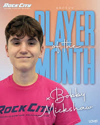 RockCity Eastside Cleveland Volleyball