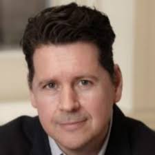 Greg Williams: The Authority