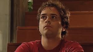 Se hizo conocido en "¿Dónde está Elisa?" y ahora tiene una pizzería: Así  luce hoy el actor Nicolás Pérez