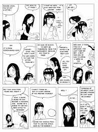 Konohamaru x Hanabi 1 | Naruto funny, Doujinshi, Naruto memes