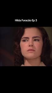 Hilda Huracan Capitulo 3 Sub