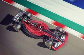 Wie die königsklasse des motorsports mitteilte, wird ab kommender saison rund um das hard rock stadium. F1 Affirms Commitment To 2022 Technical Rules After Delay Rumours
