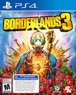 Borderlands 3 PS4